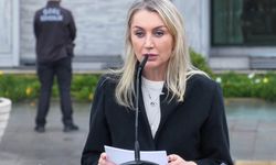 Dilek İmamoğlu'ndan Bahçeli'ye: Duyduğuma inanamadım