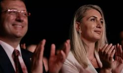 Dilek İmamoğlu'ndan casusluk soruşturmasınaironik tepki