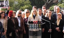 Saraçhane'de 'Adalet' Buluşması: Dilek  İmamoğlu'ndan Canlı Yayın Talebi