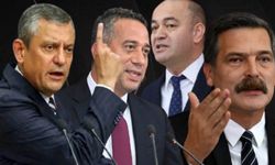 7'si Özel'e ait 18 dokunulmazlık Meclis'te