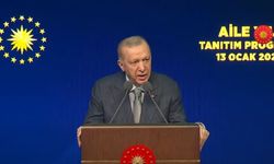 Erdoğan’dan nüfus uyarısı: “Bu Bir İntihardır, Çözmemiz Lazım”