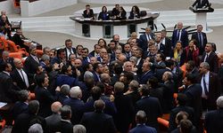 Meclis’te Enerji Bütçesi Görüşmelerinde Gerginlik