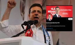 İmamoğlu'na Sosyal Medya Ablukası: Hesap 3 Kez Değişti