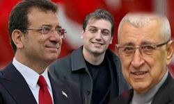 İmamoğlu'nun babası ve oğlu ifade verecek