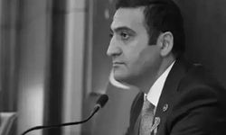 İnan Güney'den 100. gün hüzünlü mektubu: Taziyelere gidemiyorum