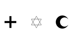 Abraham'da birleşin l İsmet Orhan yazdı...