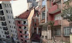 Uzmanlar uyardı: İstanbul'da 50 bin bina risk altında