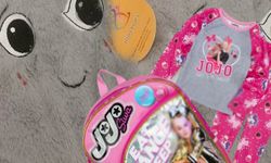 Bakanlıktan "Jojo Pops" çanta ve "Bross" pijama için toplatma kararı
