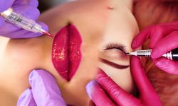 Kalıcı makyajda 4 kural: Etnik köken sırrı