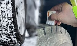 Zorunluk kış lastiği uygulaması  15 kasımda başlıyor!
