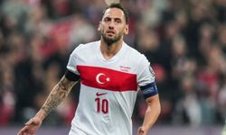 A Milli Takım’da şok gelişme: Hakan Çalhanoğlu kadrodan çıkarıldı