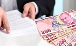 Hazine Kredilerinde Yüzde 67 Harcama Belgelendirme Şartı