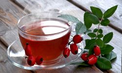 Kış aylarında neden kuşburnu çayı?