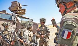 Fransa’nın Ukrayna’ya 2 bin asker gönderme planı