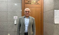 Yanardağ: Gözümüze bakamadılar