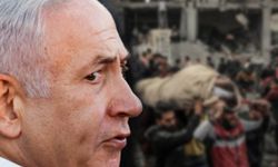 Netanyahu hakkında soykırım iddiasıyla yakalama kararı çıktı