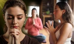 Niyet ritüelinin gücü: İşte sırrı