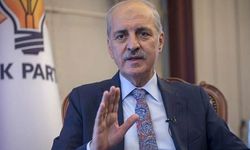 Kurtulmuş'tan çözüm komisyonu görüşmesi