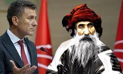 Atatürk, Cumhuriyet, Türk düşmanı CHP milletvekili Orhan Sarıbal! l Yılmaz Dikbaş yazdı...