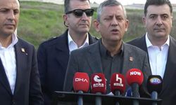 Özgür Özel: İBB İddianamesi Tamamen Siyasi!