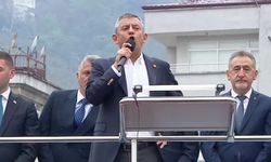 Özgür Özel’den Erdoğan’a: “Nadir Elementler Vatandır, Vatan Satılmaz”
