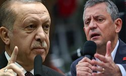 Özel'den Erdoğan'a İBB soruşturması tepkisi