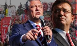 CHP'lideri Özel'den Kritik Anayasa ve Hukuk Çağrısı