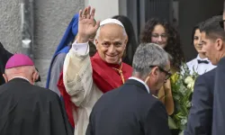 Papa’nın ziyareti ve Türkiye’nin değişen çehresi l Yasef Yerusalim yazdı...