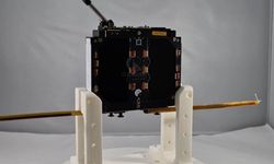 Türkiye'den tarihi adım: Piko Uydu takımı uzaya fırlatılıyor