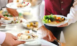 300 Bin Restoran Fahiş Komisyona %20 İndirim