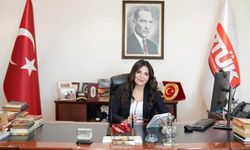 31 yıllık RTÜK tarihinde ilk kadın başkan vekili Deniz Güçer oldu