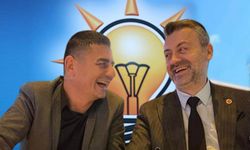 Saki Teker ve Ali Karahasanoğlu'na ödül görevi: Başkan yardımcılğı