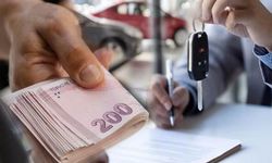 Sıfır araç alımında kapora dolandırıcılığı