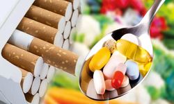 Sigara ve gıda takviyelerine kısıtlama mı geliyor?