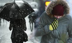 Meteoroloji uzmanındanİstanbul için sert hava uyarısı