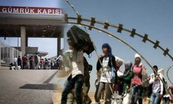 Yerlikaya: Dönüş yapan suriyeli sayısı 550 bine ulaştı