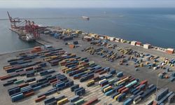 Epstein Bağlantılı BAE Yöneticisine Tartus Limanının Devri Tartışma Yarattı