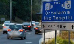 Kara yollarındaki hız levhalarına ilişkin yeni düzenleme