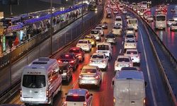 Zorunlu trafik sigortasında yeni dönem