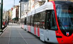 Maraton etkisi: İstanbul tramvay seferleri değişti