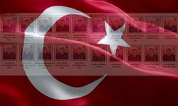 Gürcistan'da Askeri Uçak Düştü: 20 Şehidimiz Var