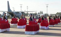 Türkiye Yasta: Şehitlerimiz Son Yolculuklarına Uğurlanıyor