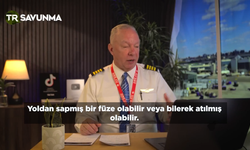 ABD’li eski pilottan C-130 kazası yorumu: “Bu uçak böyle parçalanamaz”