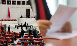 11. Yargı Paketi Meclis'e sunuluyor