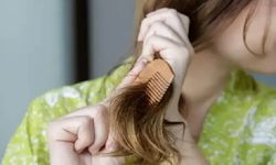 Gece yatmadan önce saç taramak doğru mu yanlış mı?