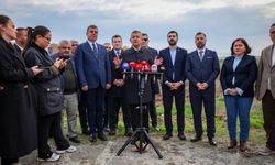 CHP İmralı’ya gidecek mi? Özgür Özel’den açıklama geldi