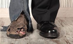 İsmet Orhan yazdı | Zengin mi fakir, fakir mi zengin?