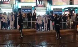 Öcalan’la görüşen AKP ve MHP’ye tepki gösteren polis memuru, ışık hızında açığa alındı