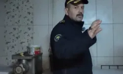 AKP'liye denetim yasakmış...