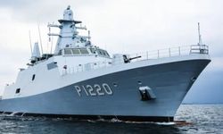Türkiye’den tarihi ihracat: İlk kez AB ve NATO üyesi bir ülkeye savaş gemisi satıldı